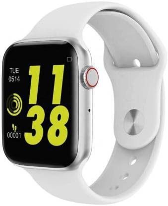 NKL Smartwatch 105 Watch Series 7 Bluetooth-picture-18