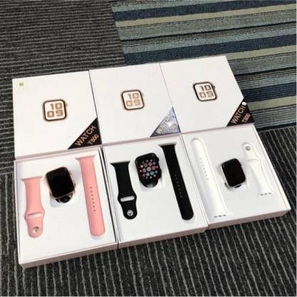 NKL Smartwatch 092 Watch Series 7 Bluetooth-picture-23