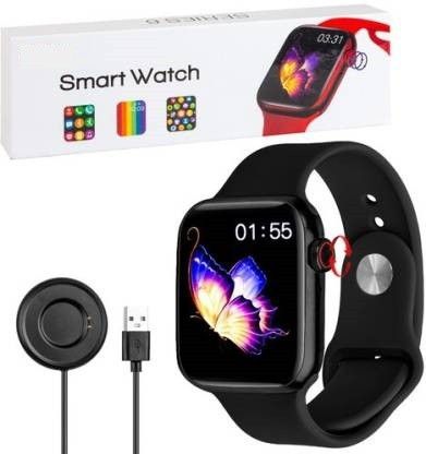 NKL Smartwatch 102 Watch Series 7 Bluetooth-picture-28