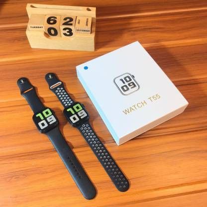 NKL Smartwatch 104 Watch Series 7 Bluetooth-picture-15