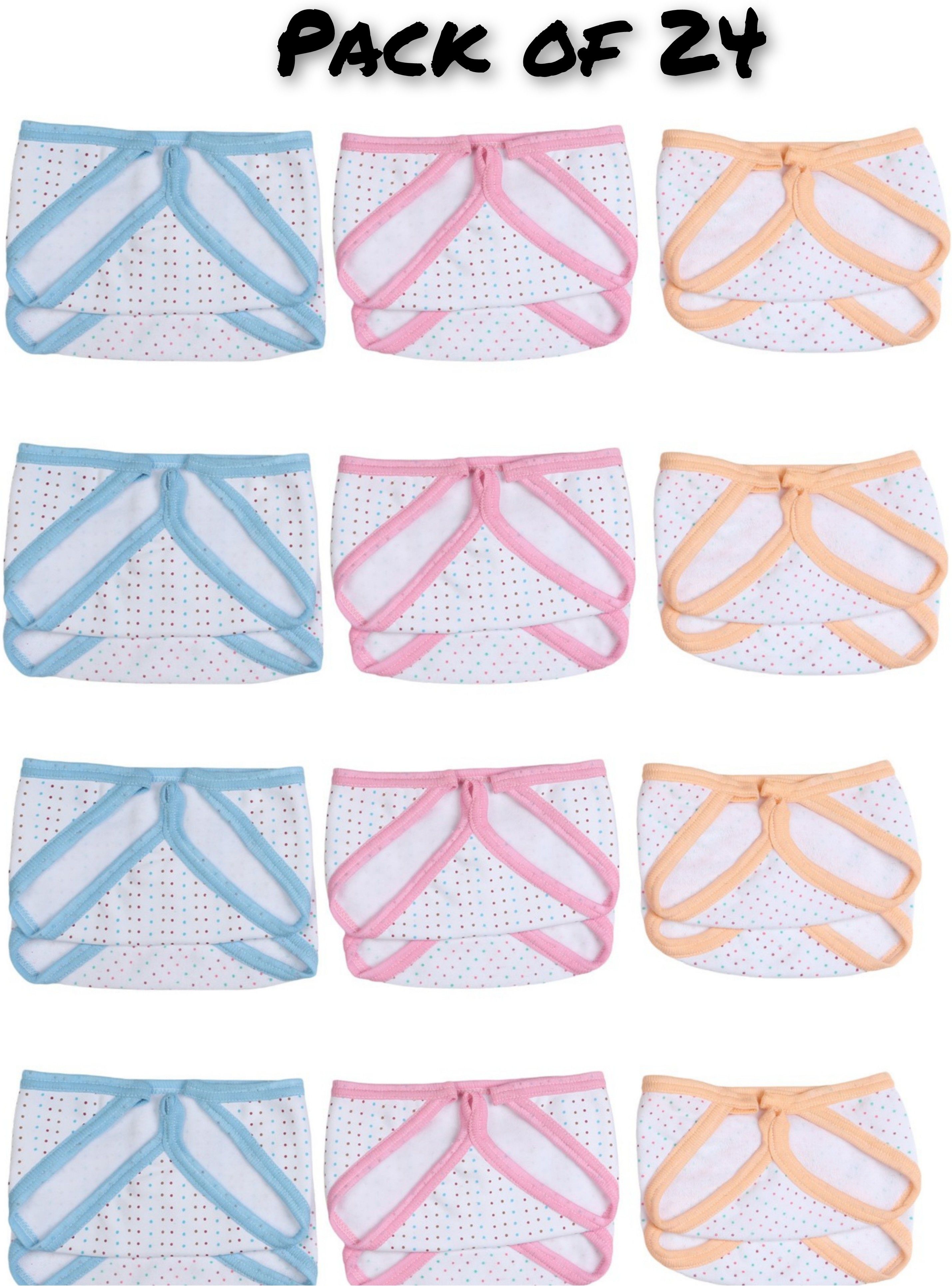 meeowmee Comfort quality triangle shape baby langot/baby nappy/babay nappies-picture-25