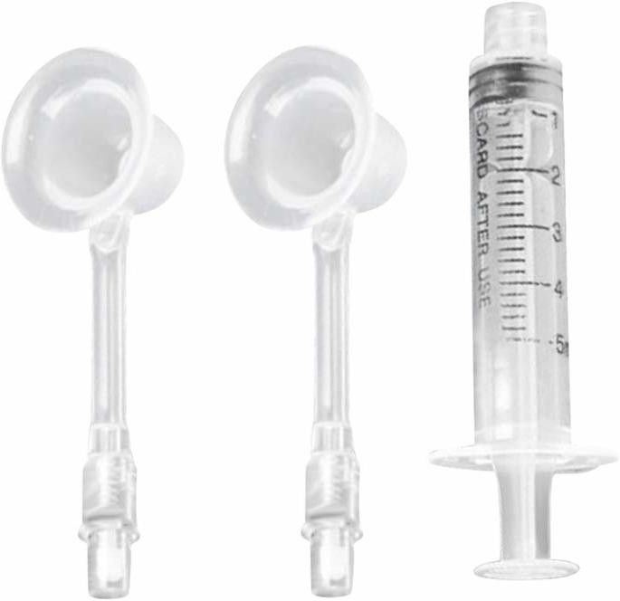 Nipple Aspirator Corrector Women Nipple Suckers Nipple Puller