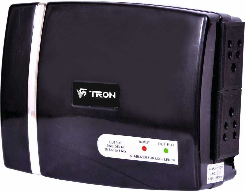 vg-tron PEARL Voltage Steblizer-picture-10