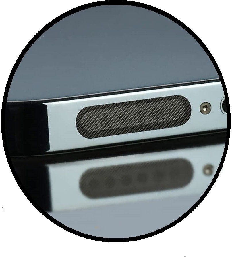 Avedia USB Black Anti-dust Plug-picture-23