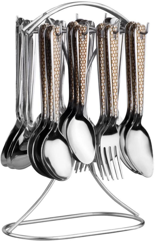 Stainless Steel Cutlery Set-image-7