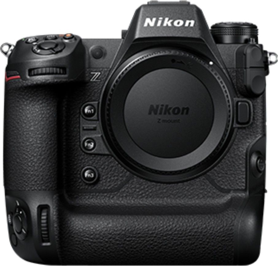 NIKON Z9-BODY Mirrorless Camera BODY