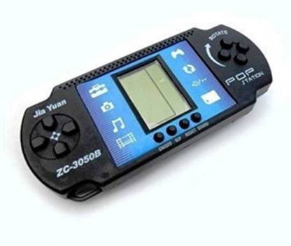 ZC-3050B Black Edition with Game Add-On image 1