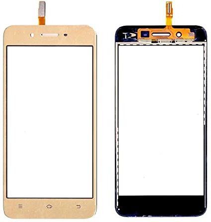 Ufixit Haptic/Tactile touchscreen Mobile Display for Vivo Y53-image-35