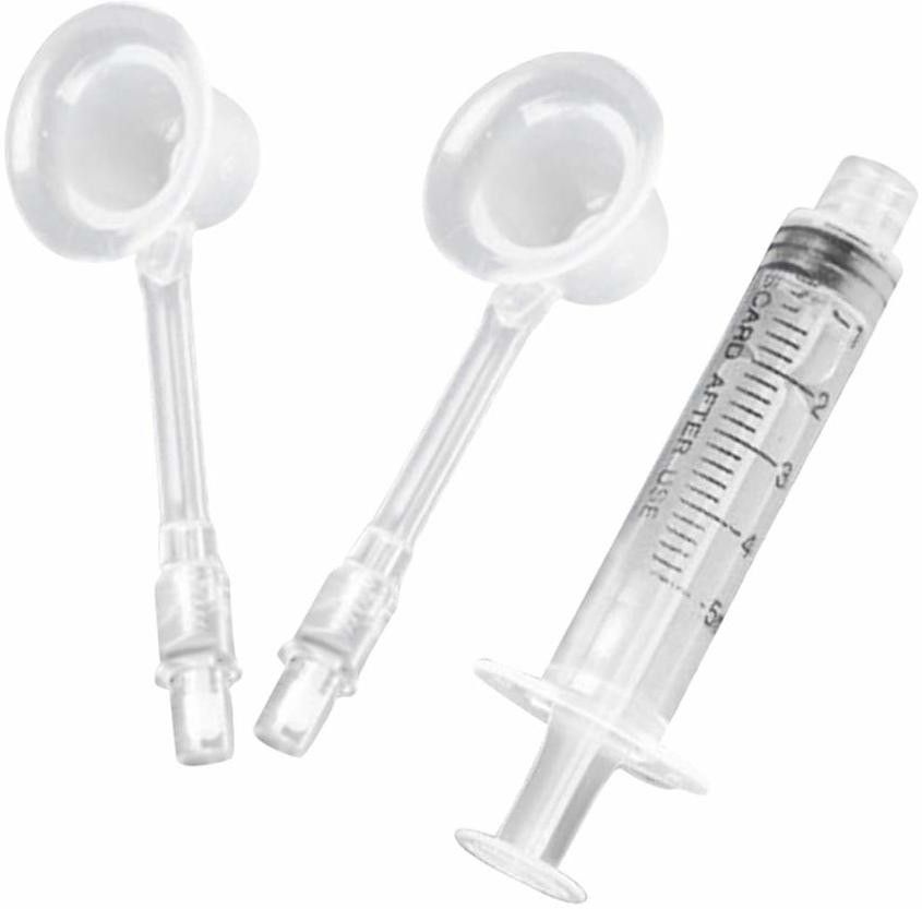 Nipple Aspirator Corrector, Flat Inverted Sucking Breastfeeding Nipple Puller