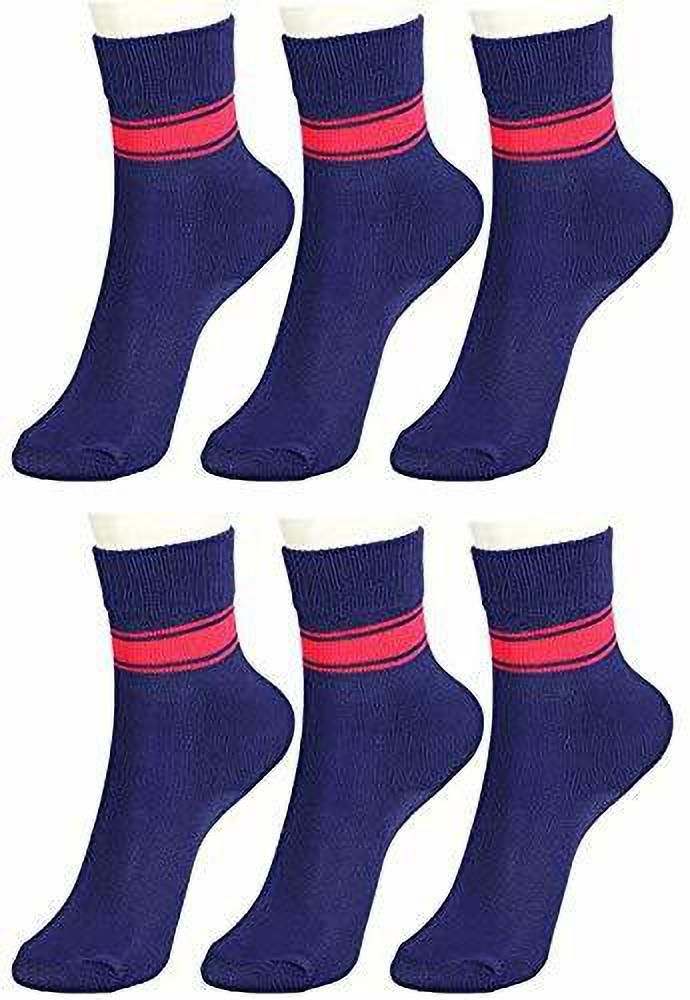 Bizala Multicolor Uniform Sock-picture-22