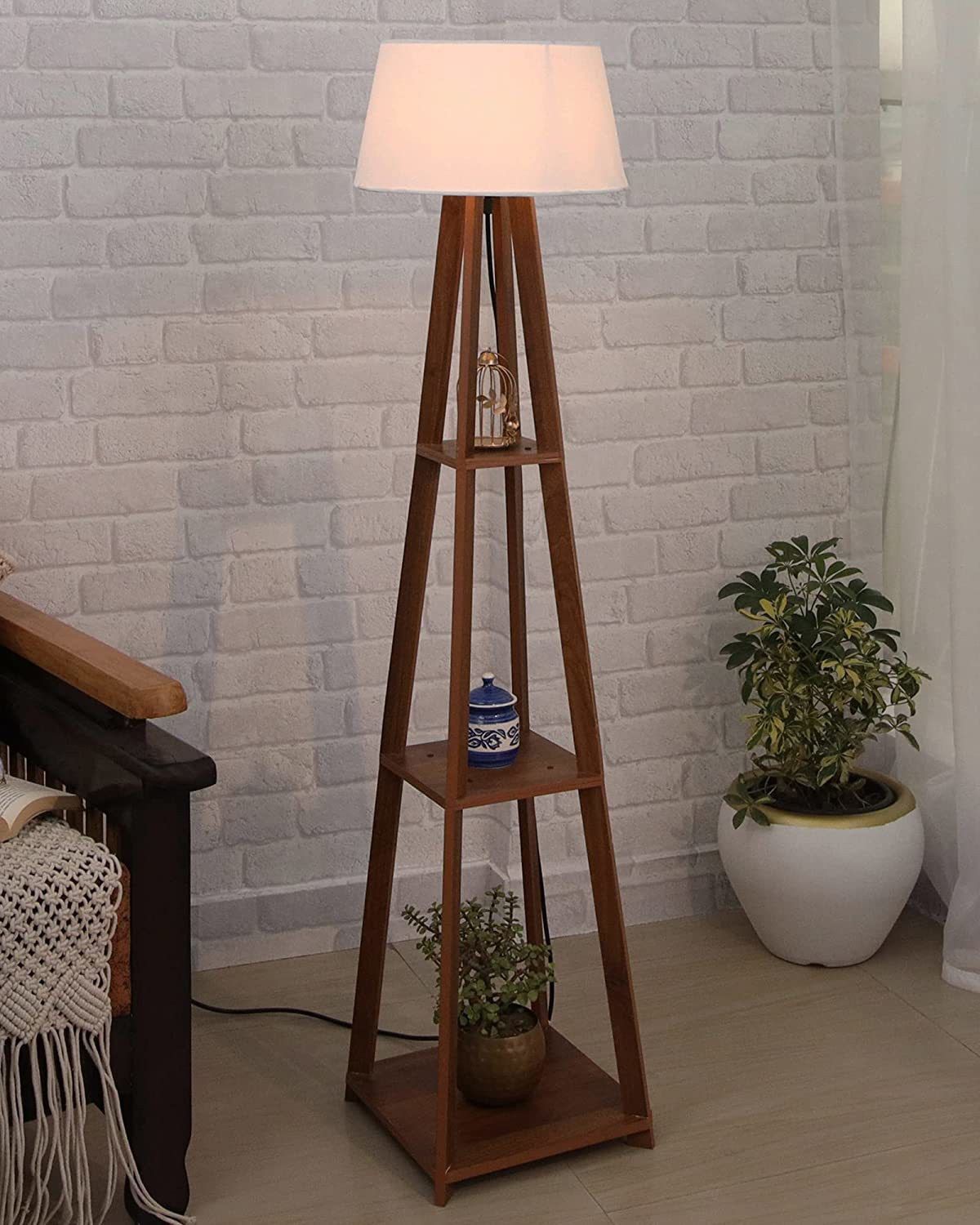 ywis Column Floor Lamp-picture-32