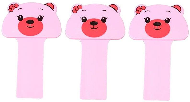 Self Adhesive Toilet Seat lifter Handle Holder Opener to keep your hands Adhesive Fit Toilet Seat Lid Lock-image-27