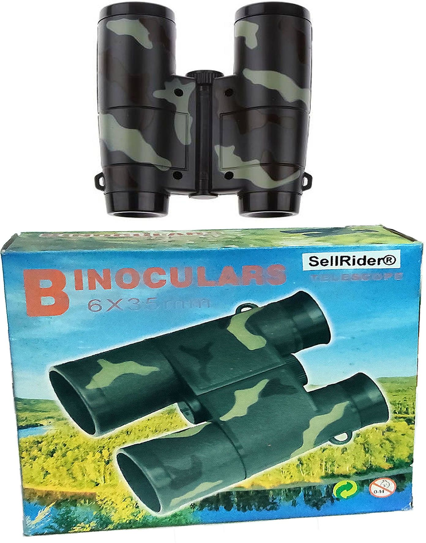 SellRider Extra Zoom Compact Mini Telescope Binocular for Camping Travel Concerts Outdoor Binoculars-image-16
