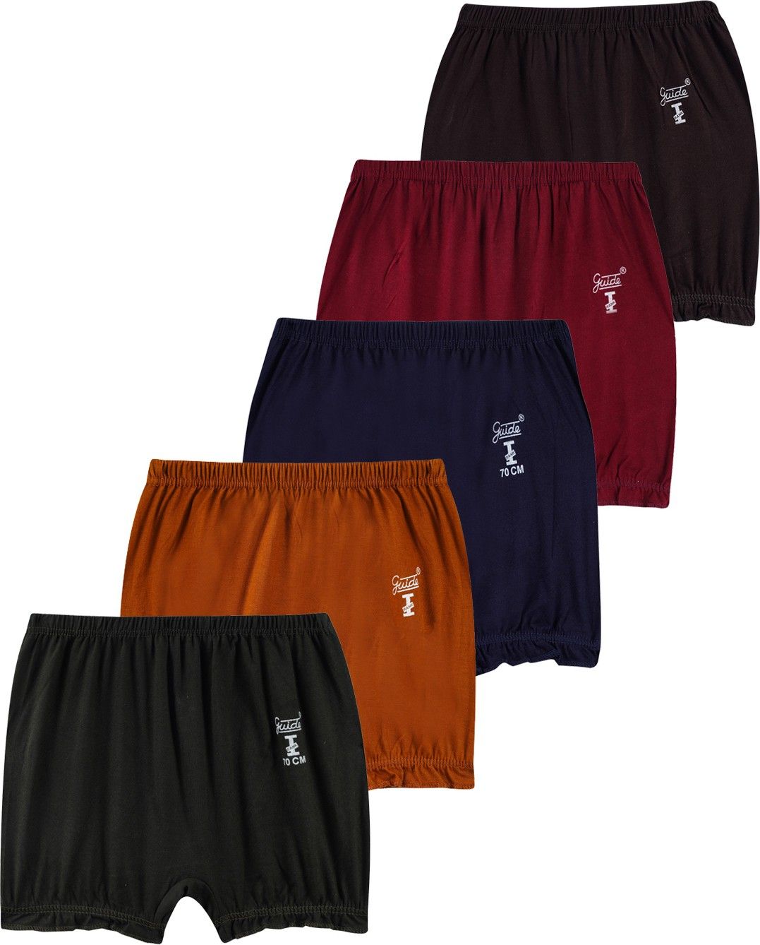 FEEL TRACK Women Bloomer