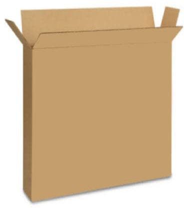 mm will care Corrugated Cardboard PACKING & SHIPPING Packaging Box-picture-24
