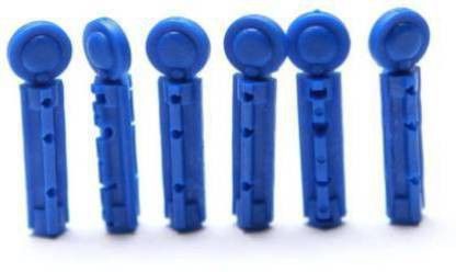 BB Healthy True crae 100 lancets Glucometer Lancets-picture-28