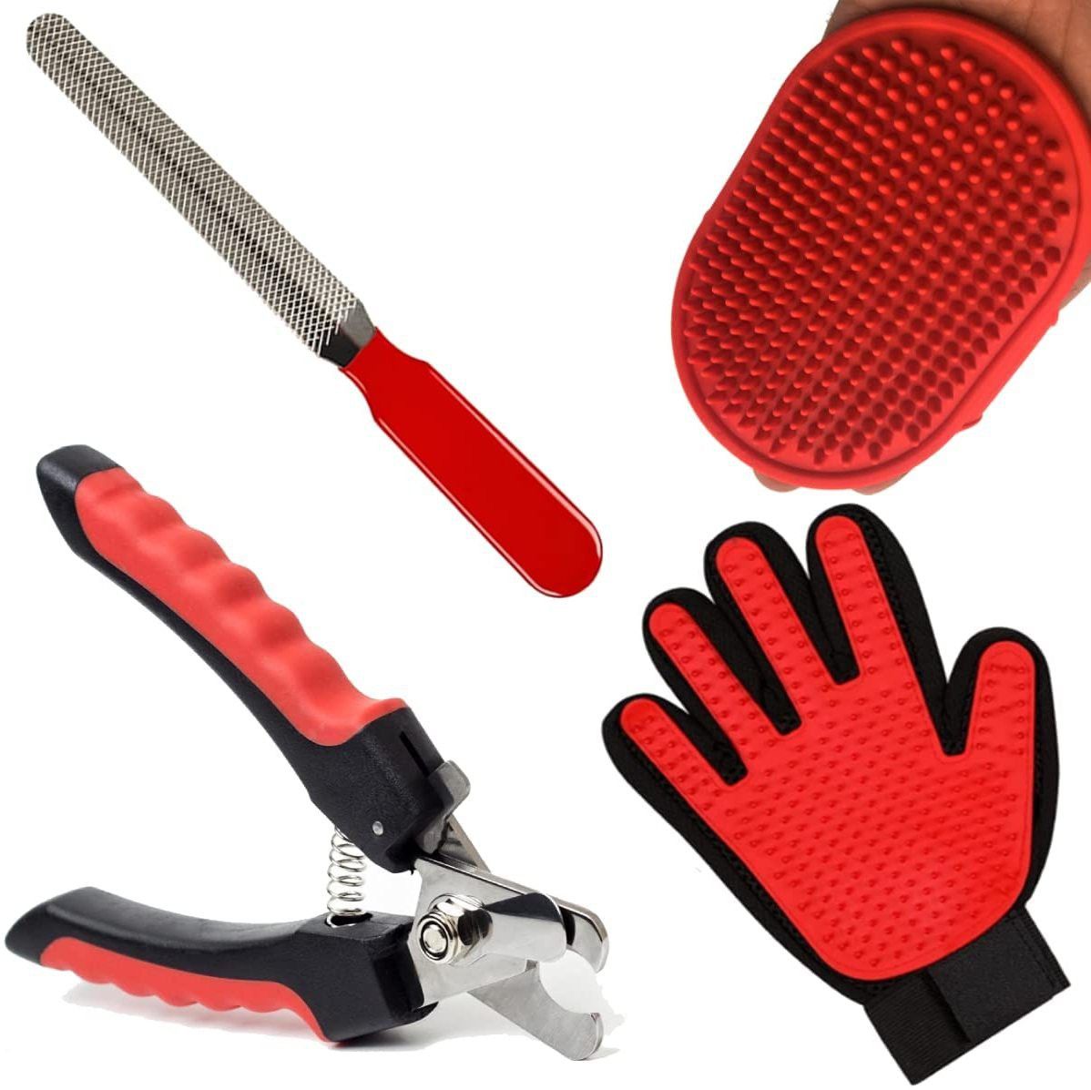 Horse Grooming Kit