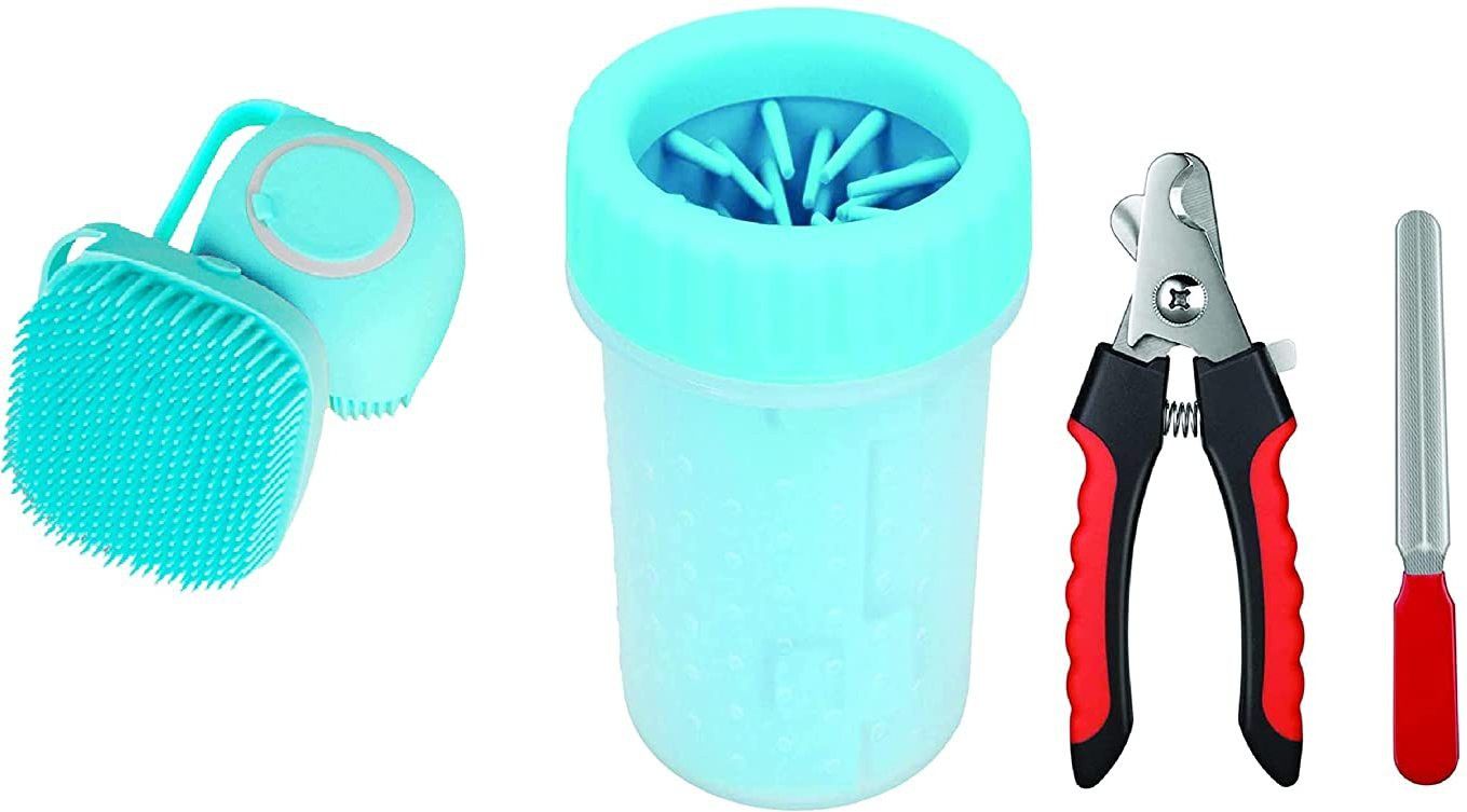 pet guard Horse Grooming Kit-picture-28