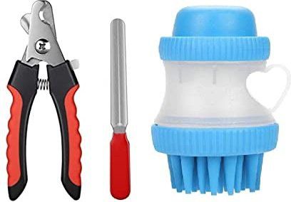 pet guard Horse Grooming Kit-picture-14