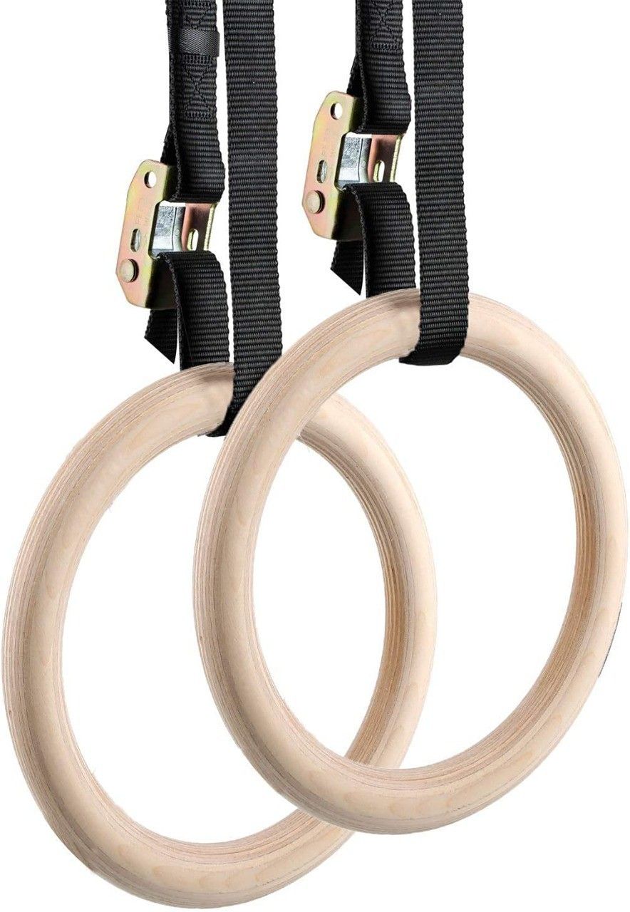 USC-GR-101 Pilates Ring