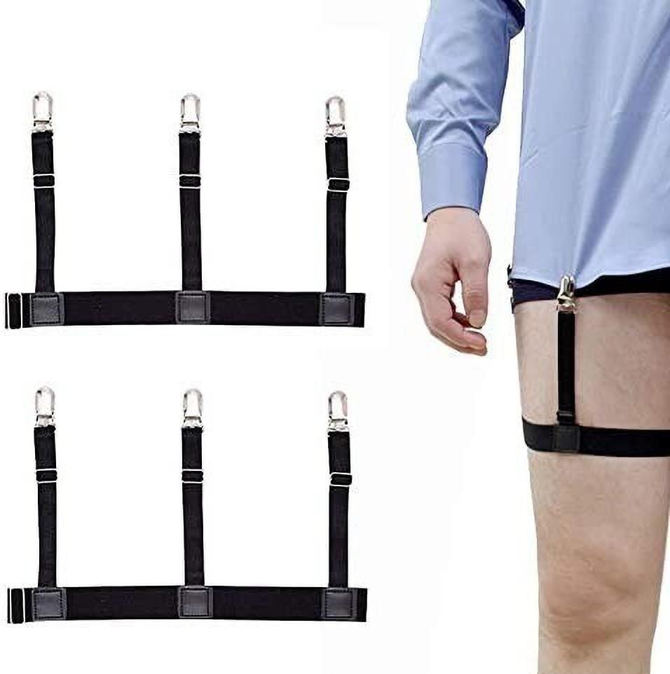 FITUP Black Garter-image-14