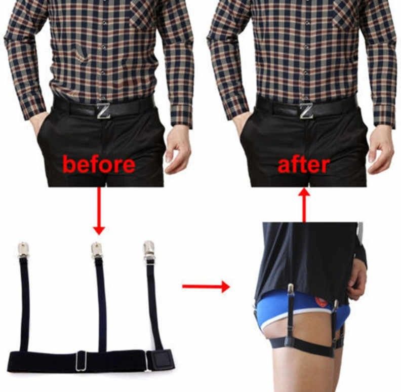 FITUP Black Garter-image-8