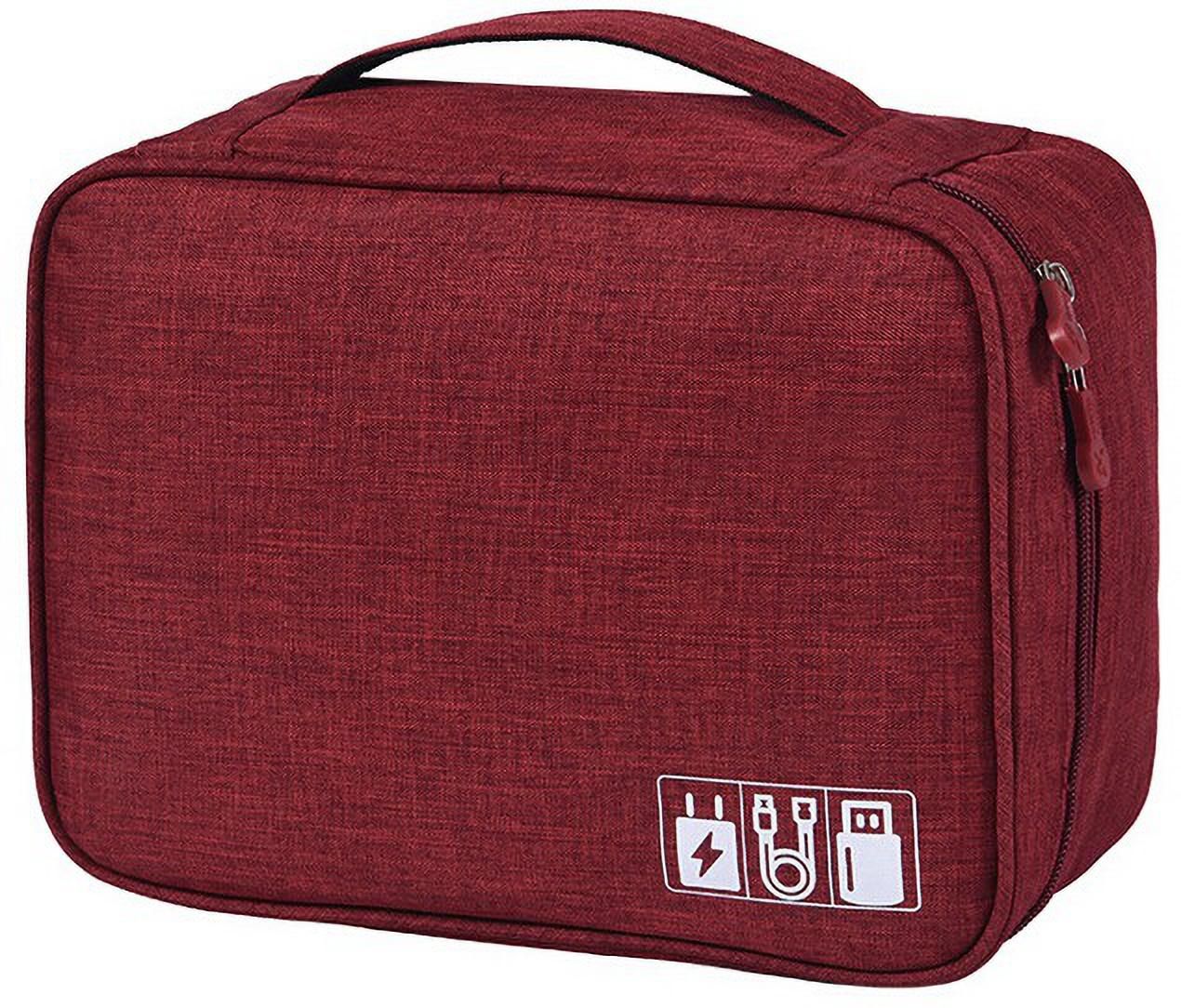 Digital Camera Pouch