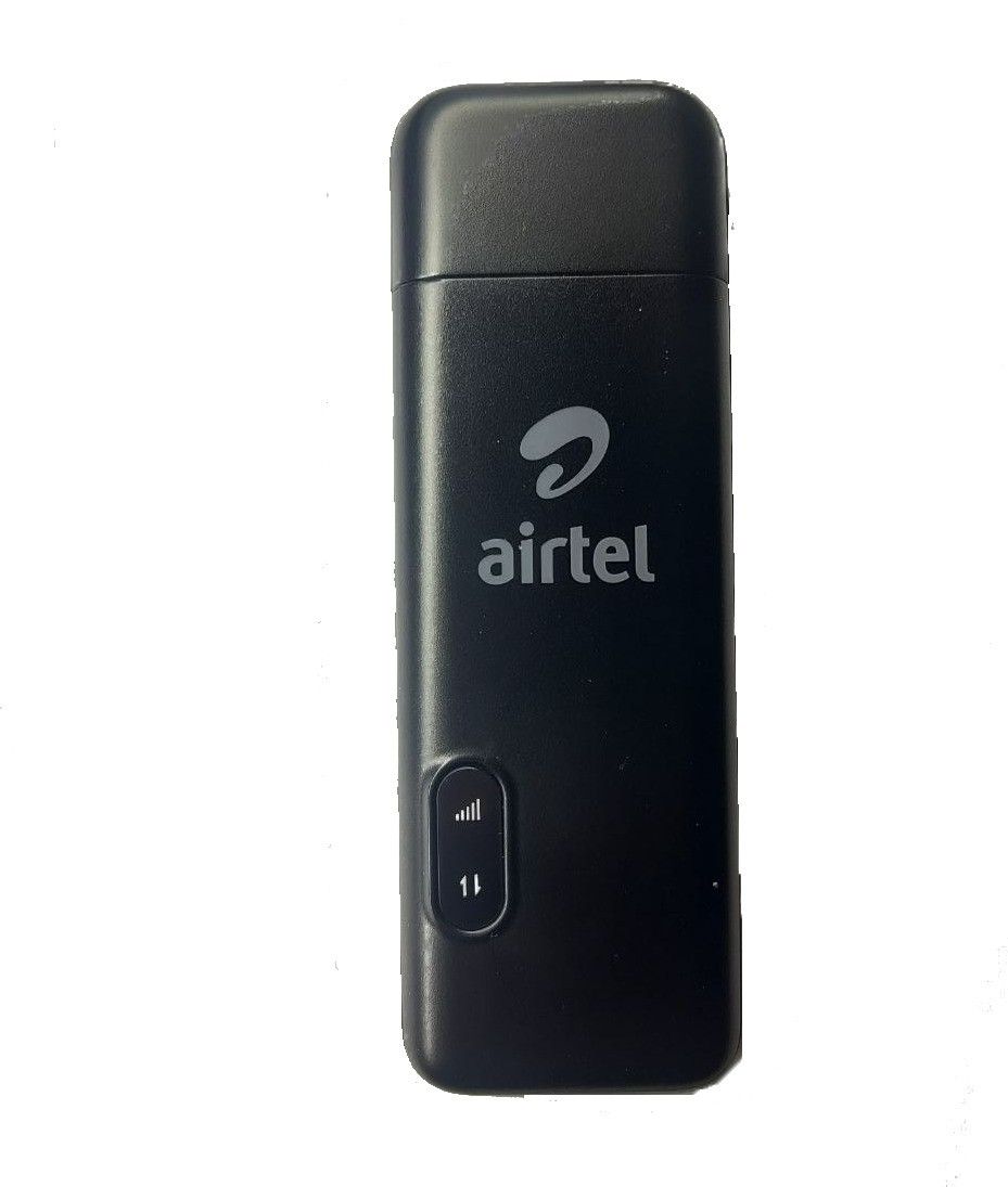 Airtel ADG-321WW only Airtal Supported Data Card-picture-22
