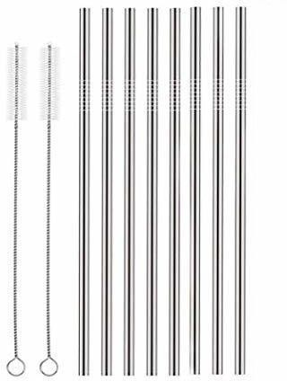qblyn Straight Drinking Straw-picture-12