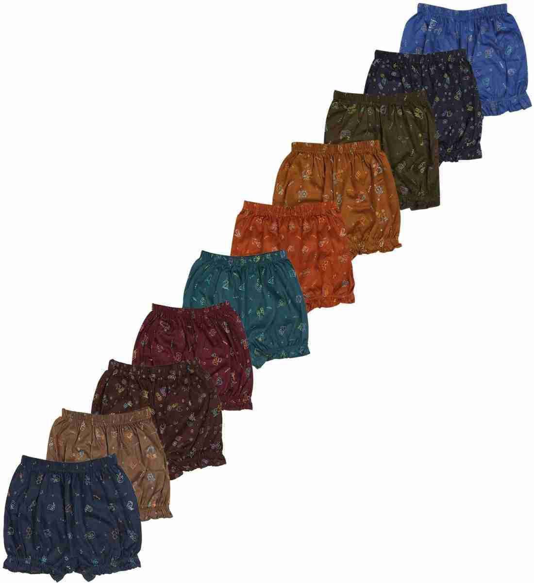 Vihan Enterprises Girls, Baby Girls, Women Bloomer