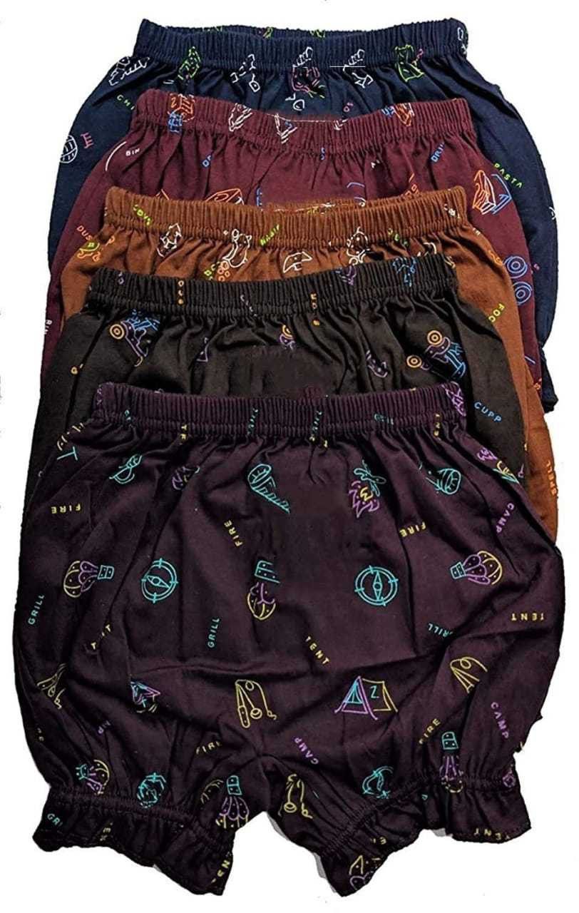 Vihan Enterprises Girls, Women, Baby Girls Bloomer-image-21