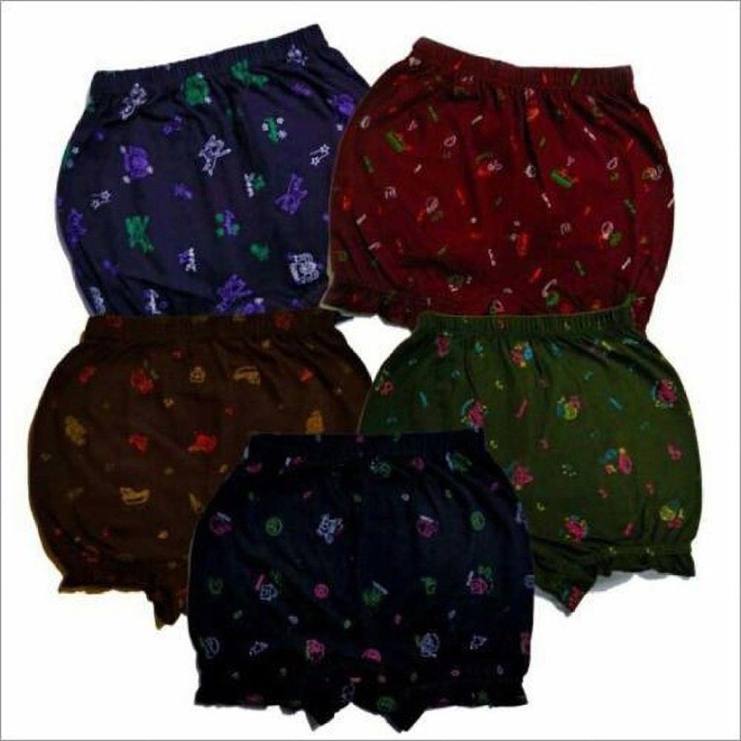 Vihan Enterprises Women Bloomer-picture-22