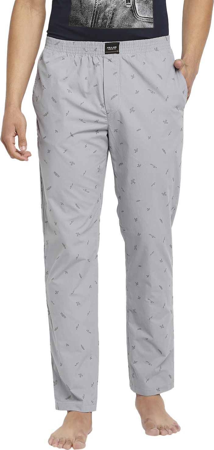 killer Men Pyjama-picture-12