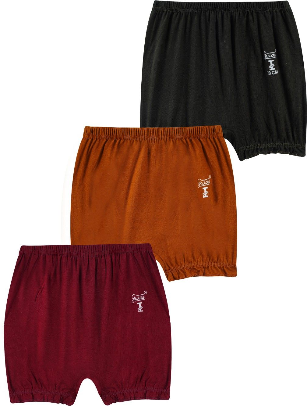 FEEL TRACK Women Bloomer-picture-40
