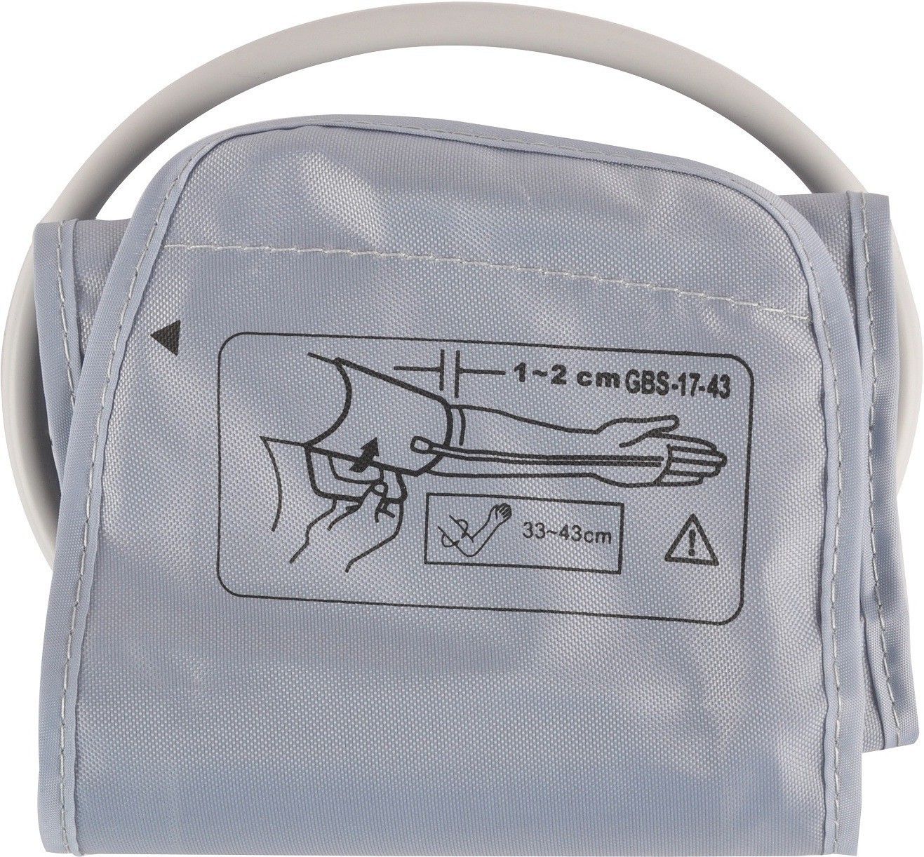 YBM UPPER ARM LARGE Bp Monitor Cuff