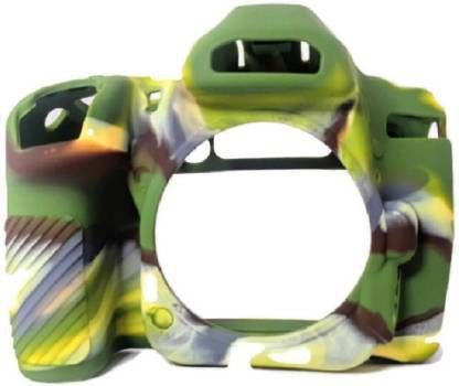 Lamkoti D780 silicone protective body cover compatible with DSLRCamera Bag-picture-23