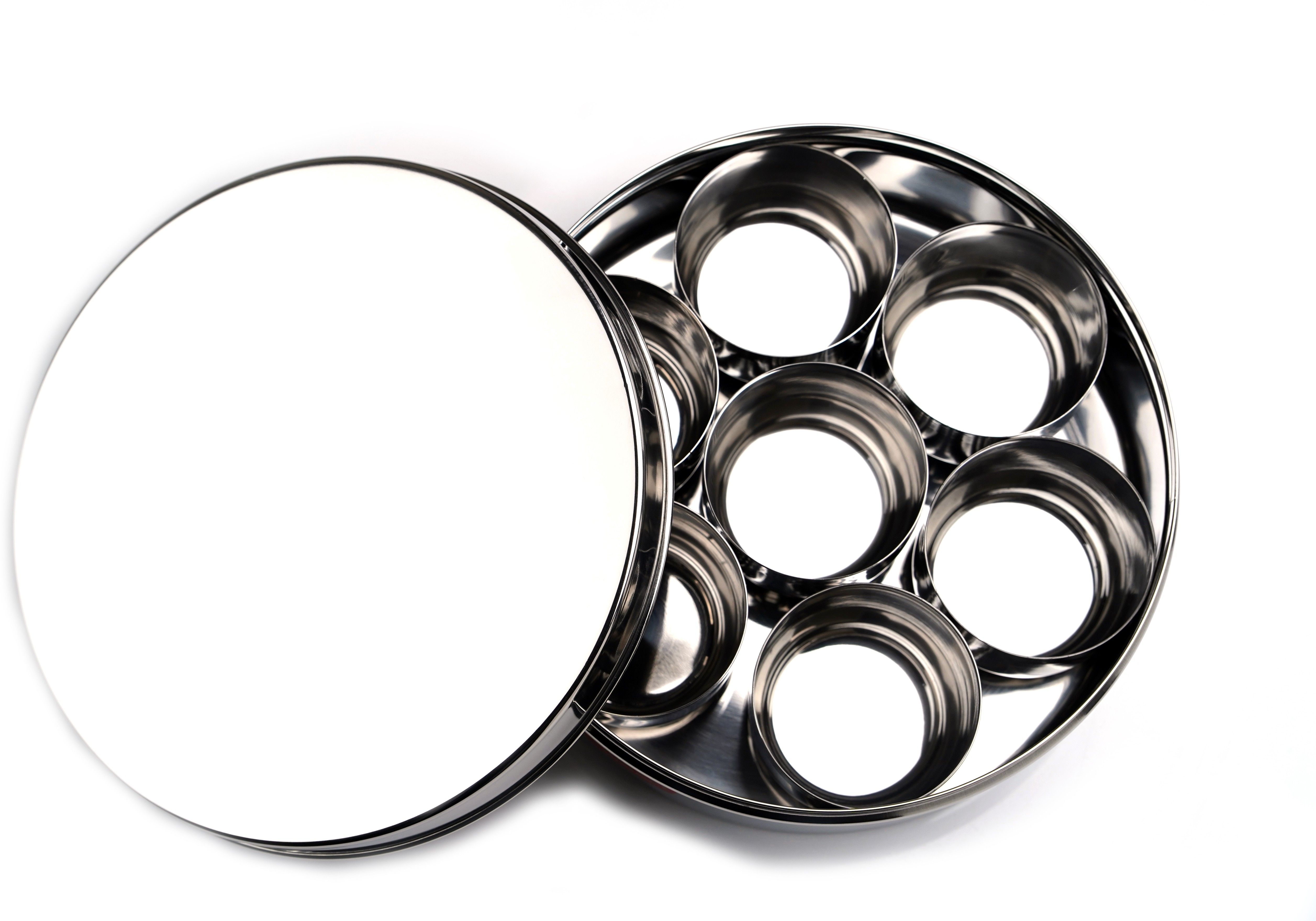 sumeet Spice Set Stainless Steel-picture-26