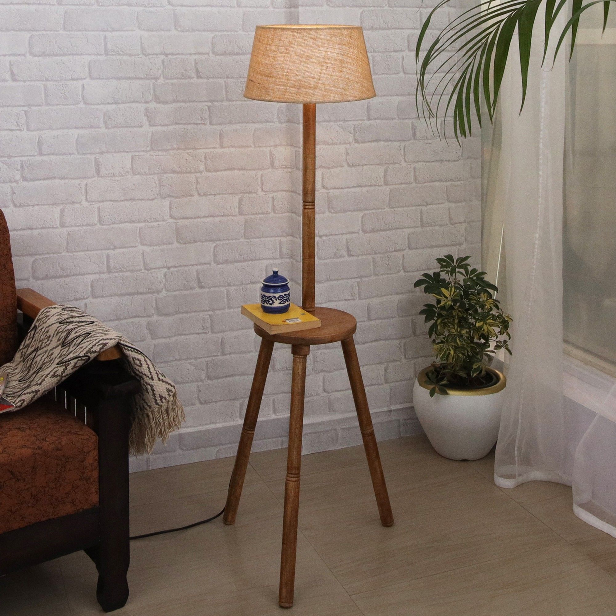 homesake Table Floor Lamp-picture-34