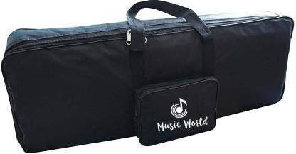 music world SA-76, SA-77, SA78, SA-41 Keyboard Bag Keyboard Bag image 1