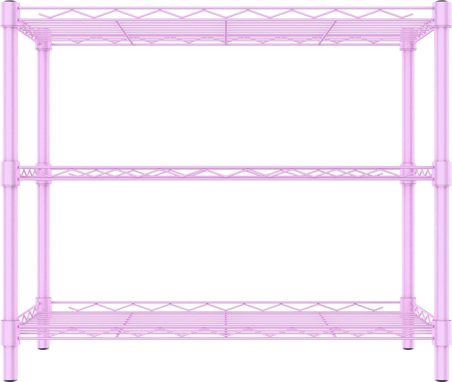 Metal Open Book Shelf-image-13