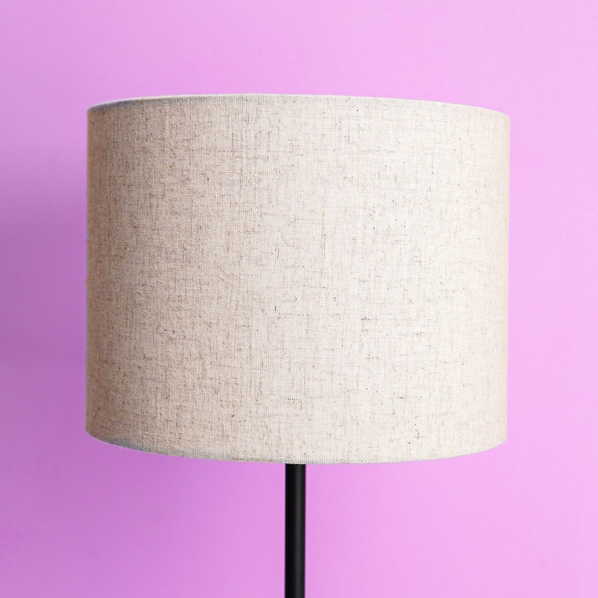 pinecraft international Carson Lamp Shade Cylinder Shape For Table Lamp, Floor Lamp & Decor Gift Item Table Lamps Lamp Shade-picture-19