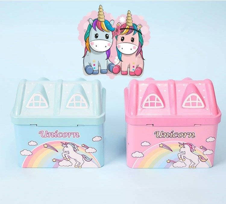 best combo coin bank cat and hut Coin Bank-image-10