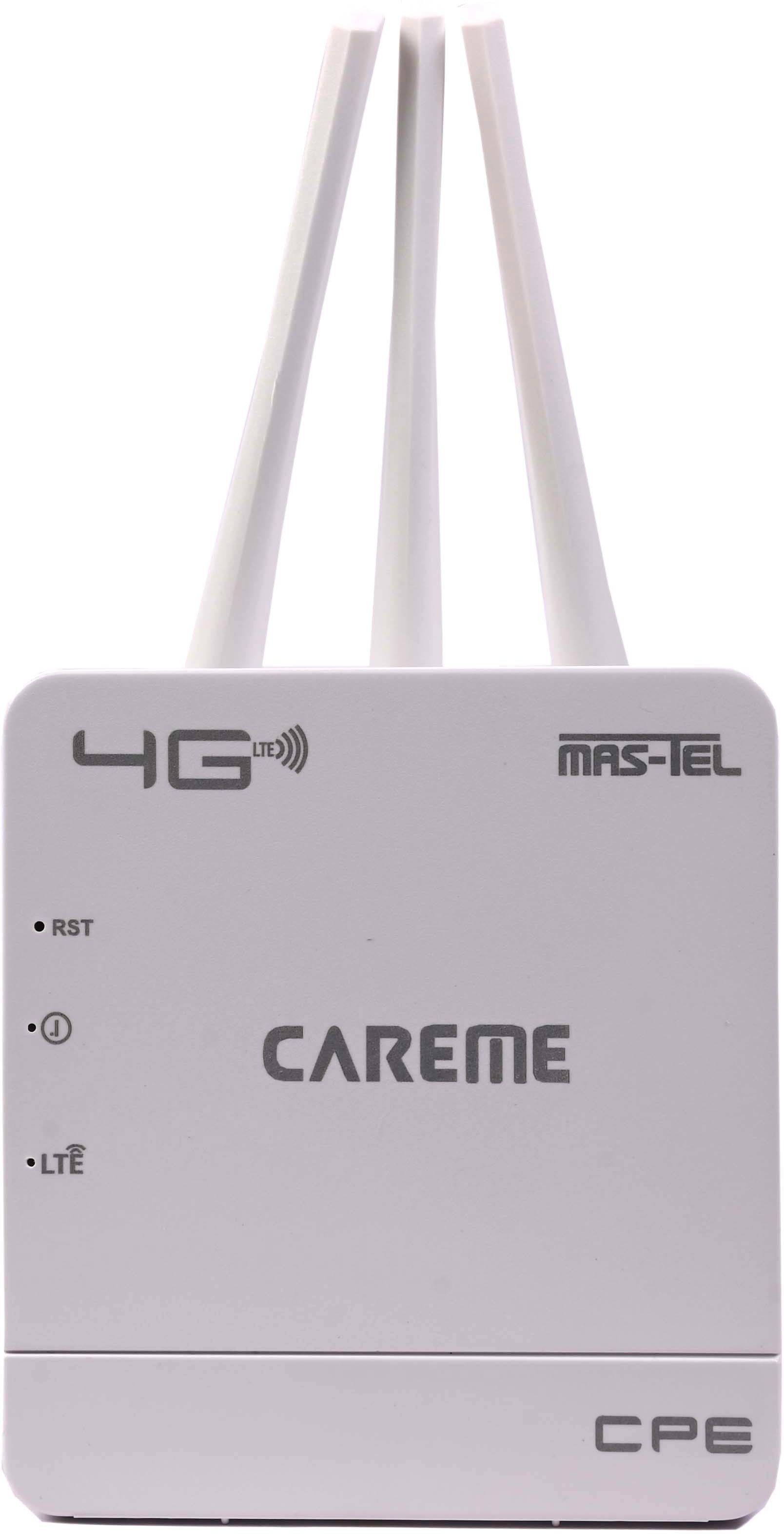 CareME CM-4G-300 MT-303H 300Mbps 4G Router 2.4 GHz, 5 GHz 300 Mbps Wifi Speed Dual Band External Antenna MiFi (Sim Based)-image-24