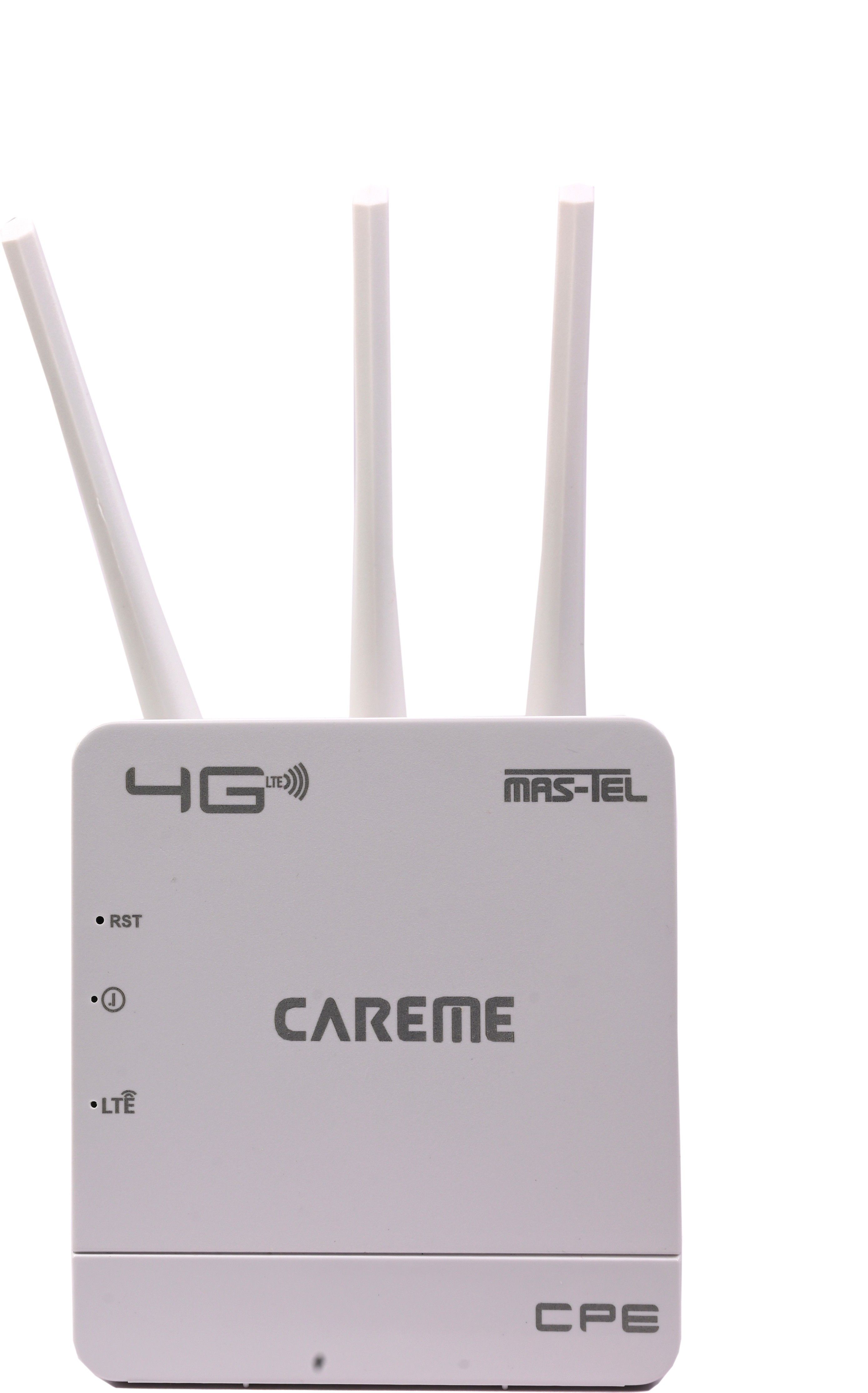 CareME 300Mbps Wireless 4G LTE 4G Router 2.4 GHz, 5 GHz 300 Mbps Wifi Speed Dual Band External Antenna MiFi (Sim Based)-image-19