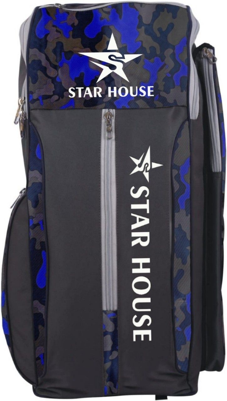 star house Cricket Kit Duffle-picture-10