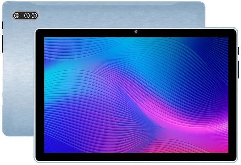 Swipe Slate 3 HD IPS Display 3 GB RAM 32 GB ROM 10.1 inch with Wi-Fi Only Tablet (Glacier Blue)-image-22
