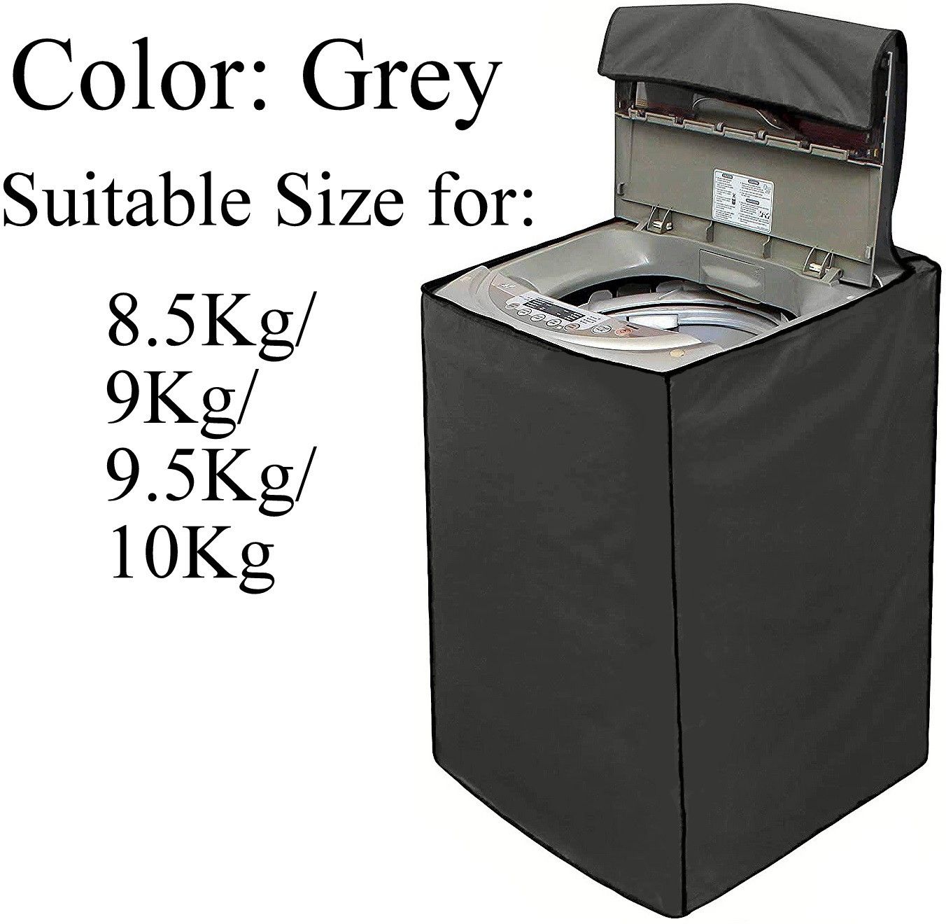 declooms Top Loading Washing MachineCover-picture-19