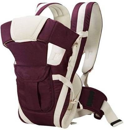 BM TOYS BROWN BABY CARRIER Baby Carrier-image-41