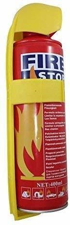 2569-639-05 Fire Extinguisher Mount