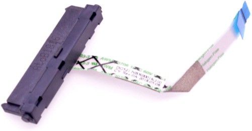 ARS INFOTECH Lenovo IdeaPad 320-15IAP 320-15IKB Laptop SATA Hard-Disk SSD HDD Connector Combo Set-image-4